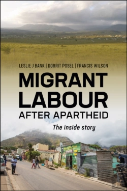 Bertrand.pt - Migrant Labour After Apartheid