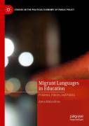 Migrant Languages In Education