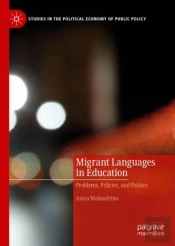 Migrant Languages In Education