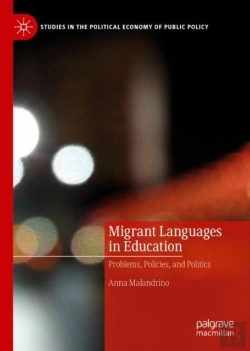 Bertrand.pt - Migrant Languages In Education