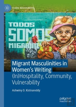 Bertrand.pt - Migrant Masculinities In Womenâ€™S Writing