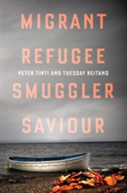 Bertrand.pt - Migrant, Refugee, Smuggler, Saviour