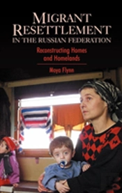 Migrant Resettlement In The Russian Federation