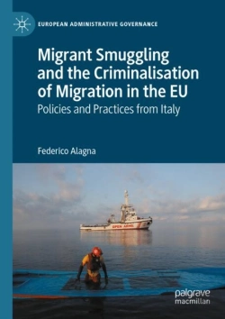 Bertrand.pt - Migrant Smuggling And The Criminalisation Of Migration In The Eu