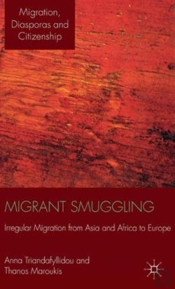 Bertrand.pt - Migrant Smuggling