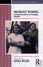 Migrant Women