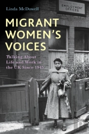 Migrant Women'S Voices