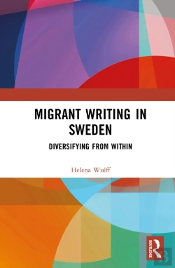 Bertrand.pt - Migrant Writing In Sweden