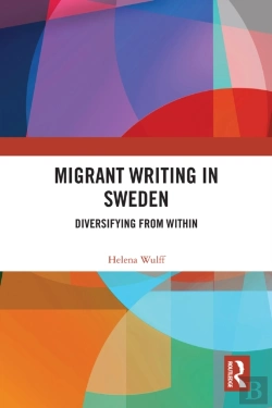 Bertrand.pt - Migrant Writing In Sweden