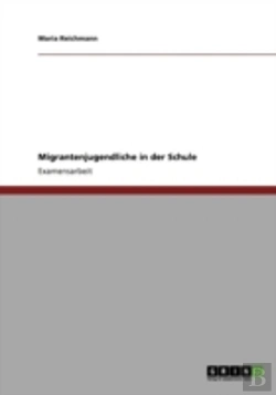 Bertrand.pt - Migrantenjugendliche In Der Schule