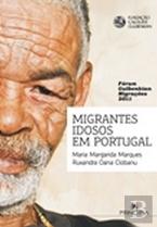 Migrantes Idosos em Portugal