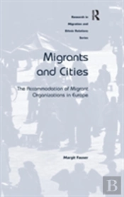 Migrants And Cities