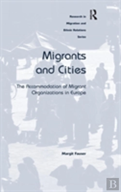 Bertrand.pt - Migrants And Cities