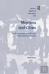 Migrants And Cities
