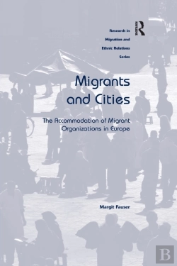 Bertrand.pt - Migrants And Cities