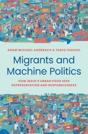 Migrants And Machine Politics