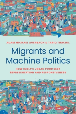 Bertrand.pt - Migrants And Machine Politics
