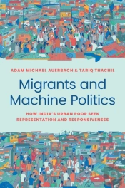 Migrants And Machine Politics
