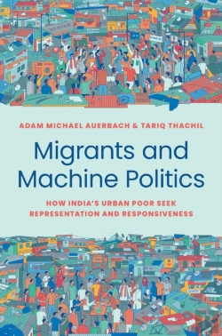 Bertrand.pt - Migrants And Machine Politics