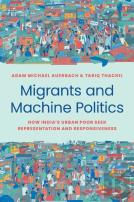 Migrants And Machine Politics