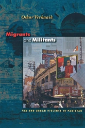 Migrants And Militants