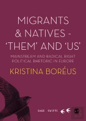 Migrants And Natives - Them And Us