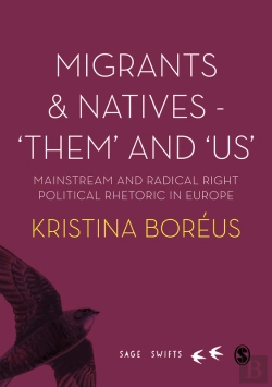 Bertrand.pt - Migrants And Natives - Them And Us