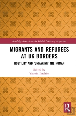 Bertrand.pt - Migrants And Refugees At Uk Borders