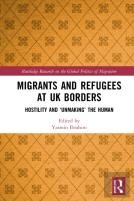 Migrants And Refugees At Uk Borders