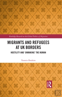 Bertrand.pt - Migrants And Refugees At Uk Borders