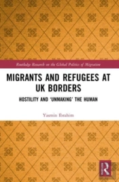 Migrants And Refugees At Uk Borders