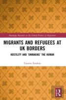 Migrants And Refugees At Uk Borders