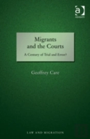 Migrants And The Courts