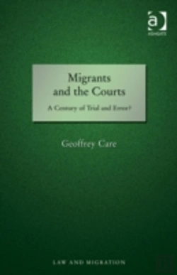 Bertrand.pt - Migrants And The Courts
