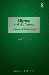 Migrants And The Courts