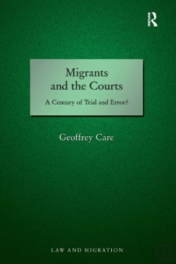 Bertrand.pt - Migrants And The Courts
