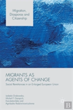 Bertrand.pt - Migrants As Agents Of Change