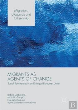 Bertrand.pt - Migrants As Agents Of Change