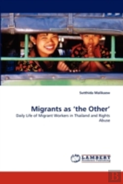 Bertrand.pt - Migrants As 'The Other'