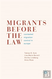 Migrants Before The Law