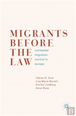 Bertrand.pt - Migrants Before The Law