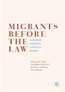 Migrants Before The Law