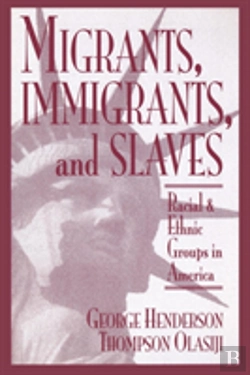 Bertrand.pt - Migrants, Immigrants, And Slaves