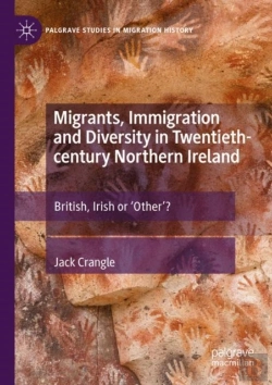 Bertrand.pt - Migrants, Immigration And Diversity In Twentieth-Century Northern Ireland
