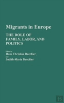 Bertrand.pt - Migrants In Europe