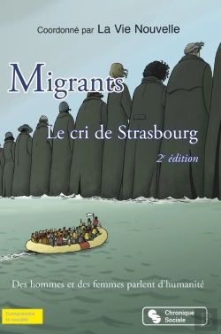Bertrand.pt - Migrants : Le Cri De Strasbourg