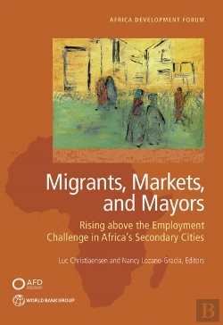 Bertrand.pt - Migrants, Markets, And Mayors