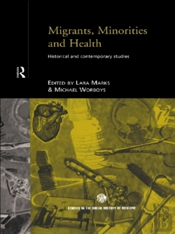 Bertrand.pt - Migrants, Minorities & Health