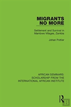 Bertrand.pt - Migrants No More