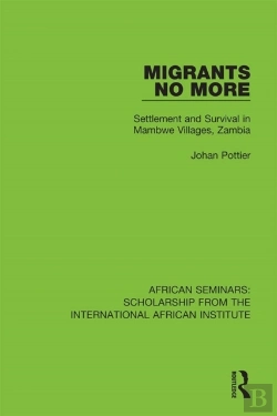 Bertrand.pt - Migrants No More